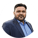 Mohammad Akhtar- ISS Relocations