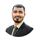 Mohammed Shaidul - ISS Relocations
