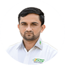 Mubashar Siddique - ISS Relocations