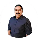Naseem Razak - ISS Relocations
