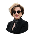 Nazila Masoumi - ISS Relocations
