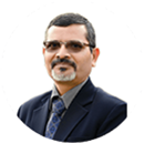 Pratap Singh - ISS Relocations