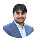 Prathap Sanjeeva - ISS Relocations