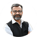 Radhakrishnan Machingal - ISS Relocations