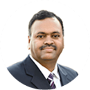 Ramesh Mani - ISS Relocations