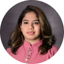 Sangeetha Madhavan - ISS Relocations