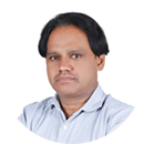 Sarfraz Masih - ISS Relocations