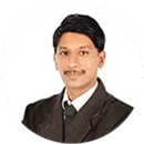 Shahnavas Mangadan - ISS Relocations