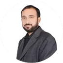 Shahsad Akmal - ISS Relocations