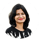 Sneha Thomas - ISS Relocations