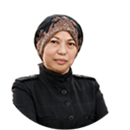 Sylvia Padilla - ISS Relocations