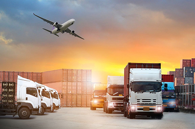Transit Insurance - ISS Relocations