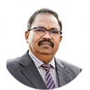 Uditha Soysa - ISS Relocations