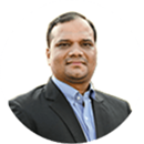 Umesh Saxena - ISS Relocations