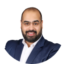 Vaibhav Sood - ISS Relocations