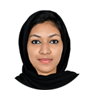 Ziya Fathima - ISS Relocations
