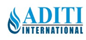 Aditi International - ISS Relocations