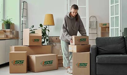 After You Move - ISS Relocations