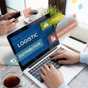 Third Party Logistics Services in UAE - ISS Relocations