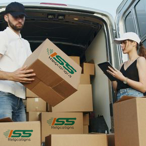 Choose ISS for Hotel Fit Outs Services - ISS Relocations