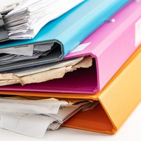 Choose ISS for Records Management - ISS Relocations