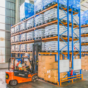 Choose ISS for Storage Services - ISS Relocations