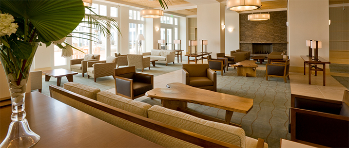 Complete Hotel Fit Out Solutions That Deliver - ISS Relocations