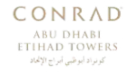 Conrad Abu Dhabi Etihad Towers - ISS Relocations