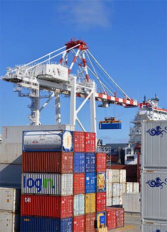 Cost of International Relocation Transparent & Flexible - ISS Relocations