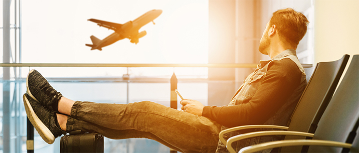 Door-to-Door Baggage Shipping Made Easy - ISS Relocations