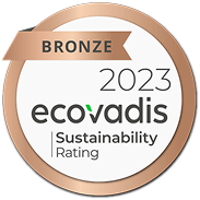Ecovadis - CSR - ISS Relocations