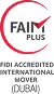 Faim - ISS Reolocations
