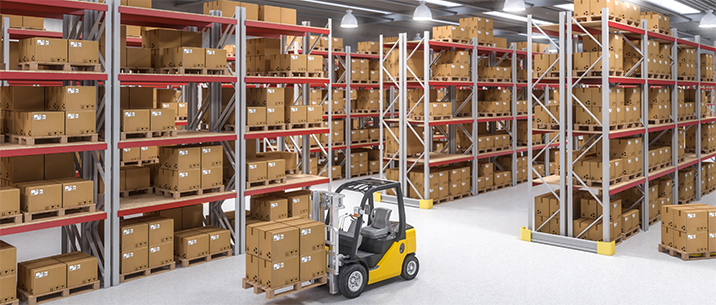 Flexible Storage Solutions You Can Rely On - ISS Relocations