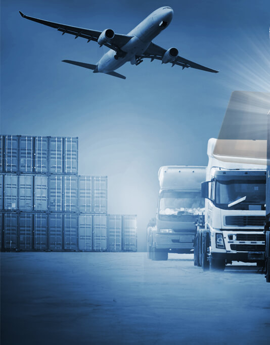 Freight Forwarding Moving Services - ISS Relocations