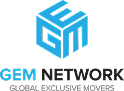Gem Network - ISS Relocations