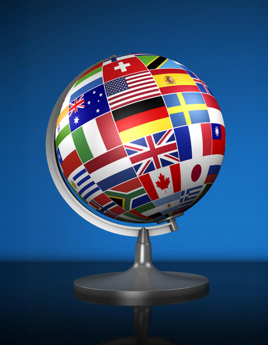 Global Moving Solutions Tailored to Your Needs - ISS Relocations