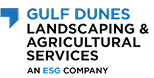 Gulf Dunes - ISS Relocations