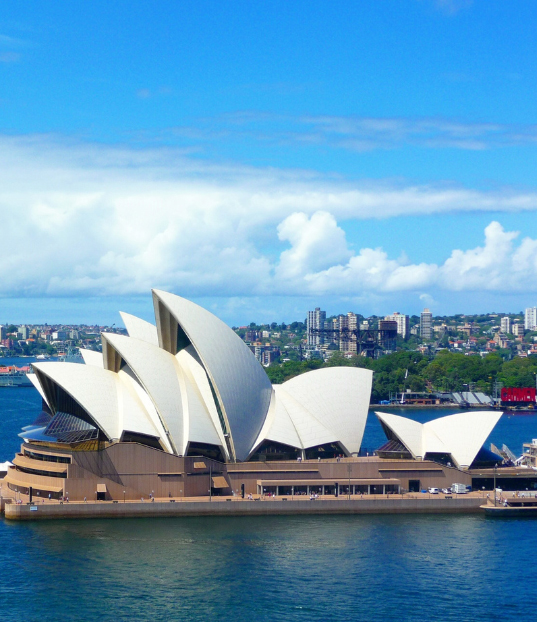 How To Move To Australia - ISS Relocations