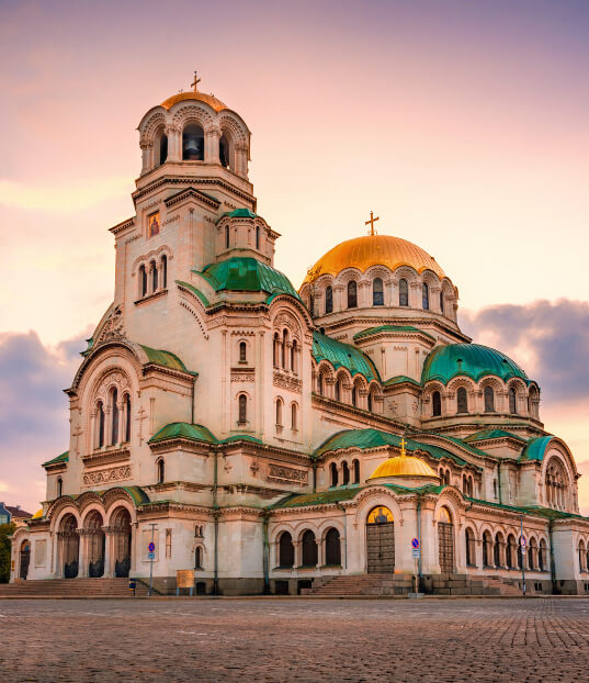 How To Move To Bulgaria - ISS Relocations