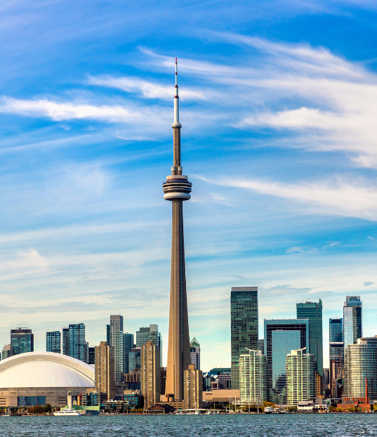 How To Move To Canada - ISS Relocations