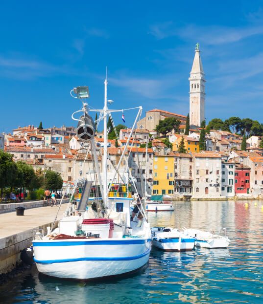 How To Move To Croatia - ISS Relocations