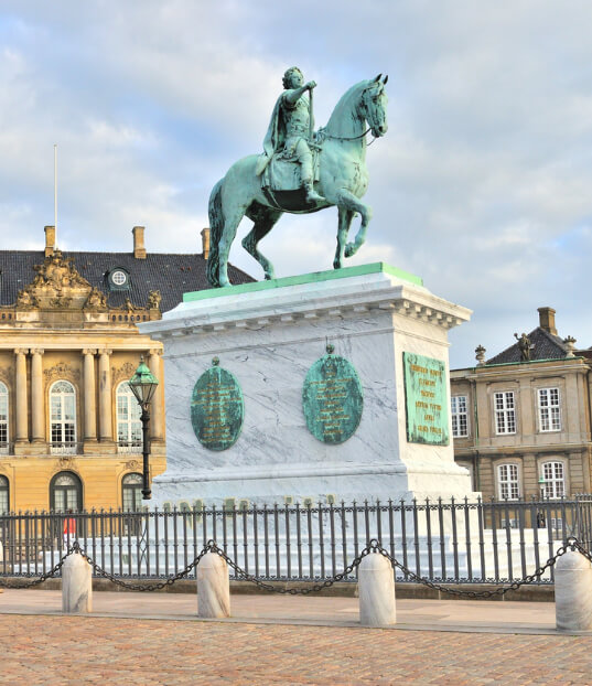 How To Move To Denmark from UAE - ISS Relocations