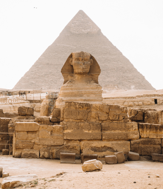 How To Move To Egypt from UAE - ISS Relocations