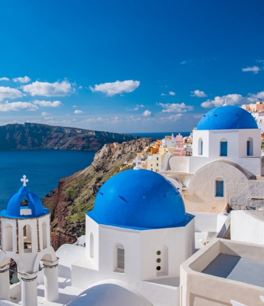 How To Move To Greece - ISS Relocations