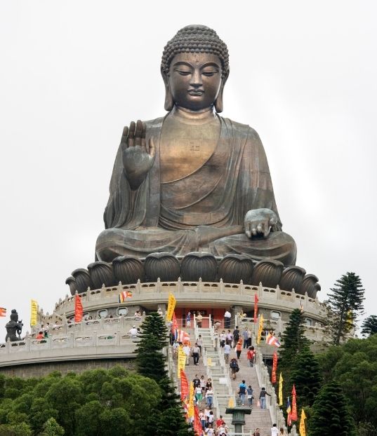 How To Move To Hong Kong - ISS Relocations