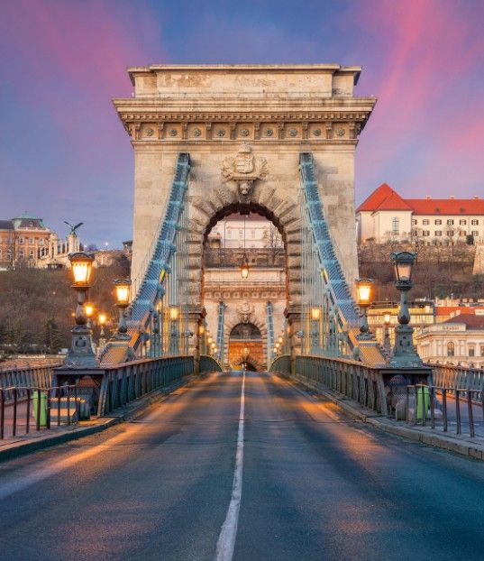 How To Move To Hungary - ISS Relocations