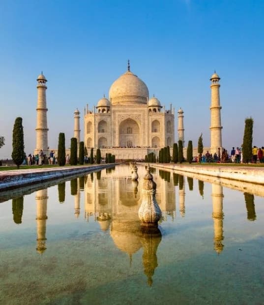 How To Move To India - ISS Relocations