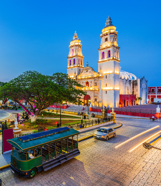 How To Move To Mexico - ISS Relocations