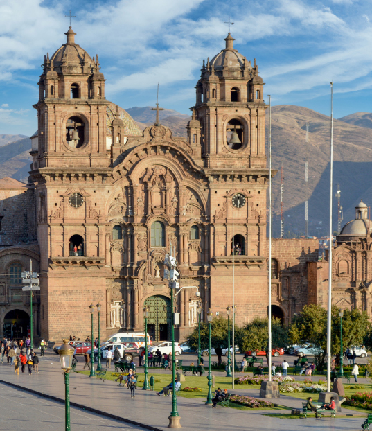 How To Move To Peru - ISS Relocations