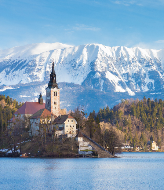 How To Move To Slovenia - ISS Relocations
